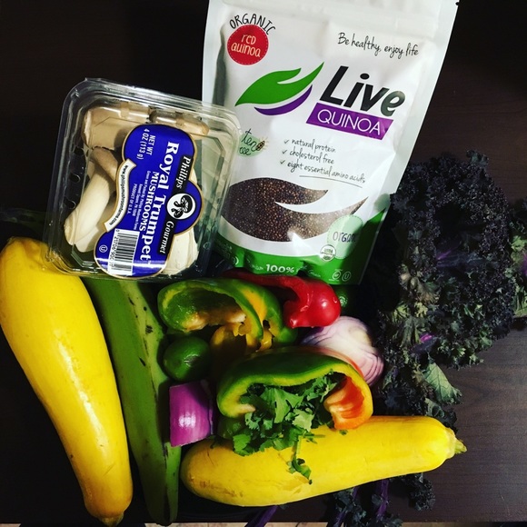 ๐ALL THINGS NICE๐ - Picture 1 of 6